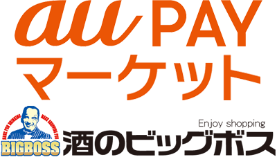 お酒のビッグボスau PAY マーケット店